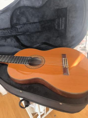 Guitare Vicente Sanchez 39 Pro beschikbaar voor biedingen