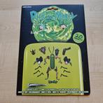 Rick & Morty magneetset, Enlèvement ou Envoi