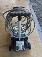 Robot nettoyeur piscine, Doe-het-zelf en Bouw, Reinigingsmachines, Ophalen, Zo goed als nieuw, Waterstofzuiger