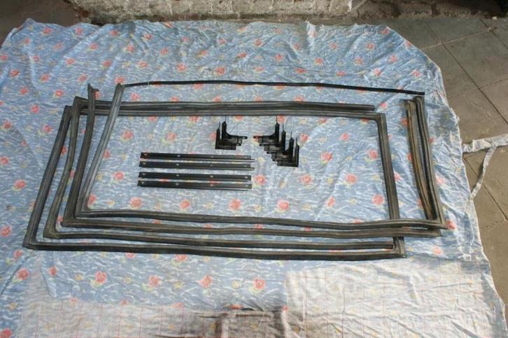 Peugeot j5 - Citroen c25 - Fiat ducato onderdelen, Auto-onderdelen, Interieur en Bekleding, Fiat, Peugeot, Gebruikt, Ophalen of Verzenden