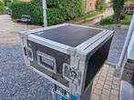 Flightcases, Muziek en Instrumenten, Ophalen, Zo goed als nieuw, Flightcase