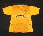 Leeds United 2002 Nike vintage in uitstekende staat!, Shirt, Zo goed als nieuw, Verzenden, Maat XL