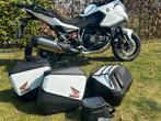 Honda Nt1100 DCT full option fabrieksgarantie, 2 cilinders, Particulier, Toermotor, 1100 cc