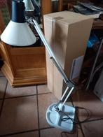 Lampe articulée vintage, Enlèvement ou Envoi, Comme neuf