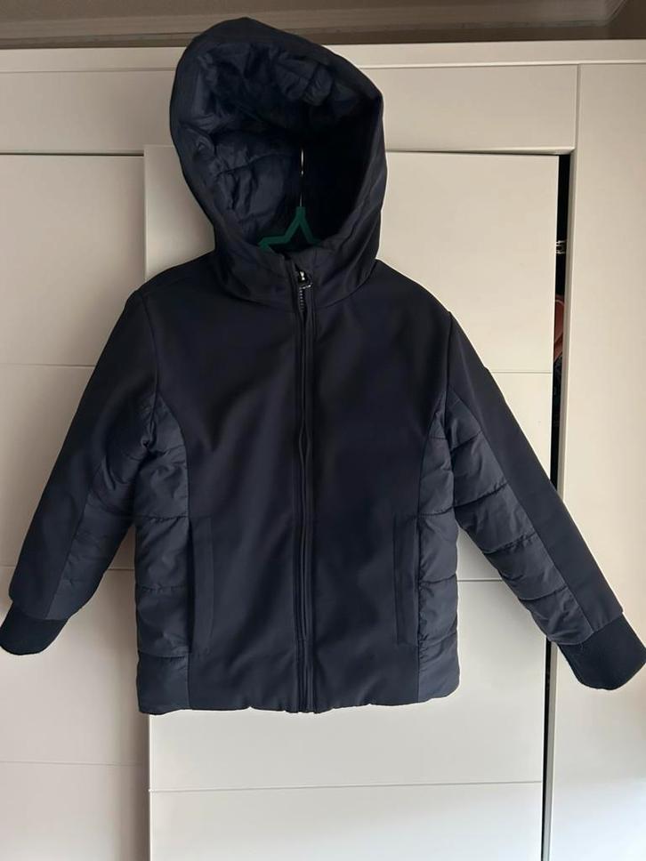 Vingino winterjas maat 116, Kinderen en Baby's, Kinderkleding | Maat 116, Gebruikt, Jas, Ophalen of Verzenden