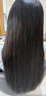 Prachtige hair extensions voor microrings Echt haar!, Handtassen en Accessoires, Uiterlijk | Haarverzorging, Ophalen of Verzenden