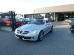 Mercedes-Benz SLK Kompressor Cabrio 1.8 i 185pk AUTOMAAT, Auto's, Automaat, Cabriolet, 1796 cc, 181 pk