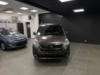 PEUGEOT PARTNER 2016 BENZINE /CARPLAY/NAVI/TOP STAAT, Bluetooth, Bedrijf, 119 g/km, 1200 cc