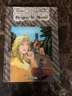 Bruges-la-morte, Boeken, Stripverhalen, Ophalen of Verzenden, Zo goed als nieuw