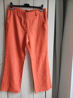 Pantalon More & More pour femme, orange, Comme neuf, Enlèvement, Orange