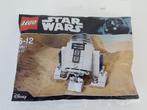 lego polybag Star Wars 30611" r2d2 mini" (neuf), Ophalen of Verzenden, Nieuw, Complete set, Lego