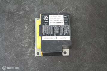 Airbag module Seat Leon 2 (2012-heden) beschikbaar voor biedingen