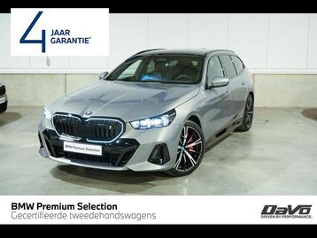 BMW i5 M SPORT - BOWERS&WILKINS - PAN  beschikbaar voor biedingen