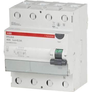 doja4 40a 300mA beschikbaar voor biedingen