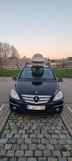 Mercedes B-klasse 2009, Auto's, Diesel, Particulier, Te koop, B-Klasse