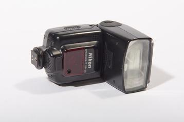 Flash Nikon SB-25