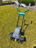 Tuinfrees Gamma, Doe-het-zelf en Bouw, Gereedschap | Freesmachines, Ophalen, Zo goed als nieuw, Tuinfrees