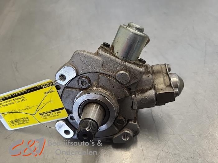 Brandstofpomp Mechanisch van een Volkswagen Transporter, Auto-onderdelen, Brandstofsystemen, Volkswagen, Gebruikt, 3 maanden garantie