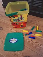 Doos met bouwblokjes - Magic Blocks van Paradiso, Ophalen of Verzenden, Gebruikt, Overige merken