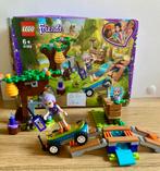 LEGO FRIENDS 41363, Enlèvement, Comme neuf, Lego