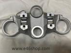 GAFFELBRUG UPPER FORK BRACE BMW F850GS OE 31428565016, Motoren, Ophalen of Verzenden, Gebruikt