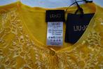 Neuf avec étiquette: gilet LIU - JO. Fabriqué en Italie., Vêtements | Femmes, Pulls & Gilets, Jaune, Taille 38/40 (M), Liu Jo