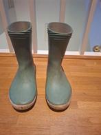 Regenlaarzen tribord 27/28, Kinderen en Baby's, Ophalen, Zo goed als nieuw