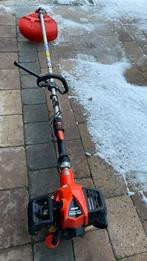 Echo bosmaaier Pro, Ophalen, Gebruikt, 10 tot 30 cm, Benzine