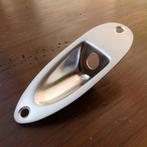 Stratocaster Jack Plate - NIEUW in de verpakking!, Ophalen of Verzenden, Nieuw, Elektrische gitaar