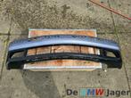 Voorbumper blauw/grijs BMW 3-serie E36 51119066235, Auto-onderdelen, Gebruikt, Voor, Ophalen of Verzenden, Bumper