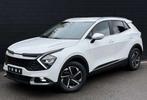 Kia Sportage 1.6 CRDi+NAVI+CAMERA+GARANTIE KIA 4 ANS+BOITE A, 100 kW, Achat, Euro 6, Entreprise