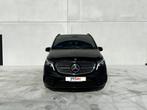 Mercedes V300 | Leasing, Auto's, Mercedes-Benz, Automaat, Monovolume, 176 kW, Leder