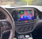 Fiat Doblo | 2014 - 2021 | Autoradio, Neuf, Enlèvement ou Envoi