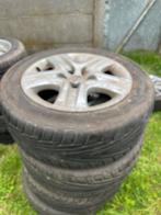 Stalen velgen opel insignia, Auto-onderdelen, Ophalen, Zomerbanden, Band(en)