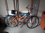 TREK Mountainbike, Ophalen, Zo goed als nieuw, Dames, Trek