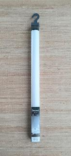 Decosol rolgordijn, Ophalen, Nieuw, Wit