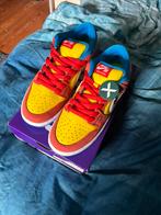 Nike sb bart simpson, Kleding | Heren, Schoenen, Ophalen, Zo goed als nieuw