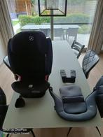 Maxi cosi titan pro, Kinderen en Baby's, Autostoeltjes, Ophalen, Verstelbare rugleuning, Gebruikt, 9 t/m 36 kg