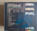 2cd box. Greenpeace. Rainbow Warrior. (Compilatie)., Ophalen of Verzenden