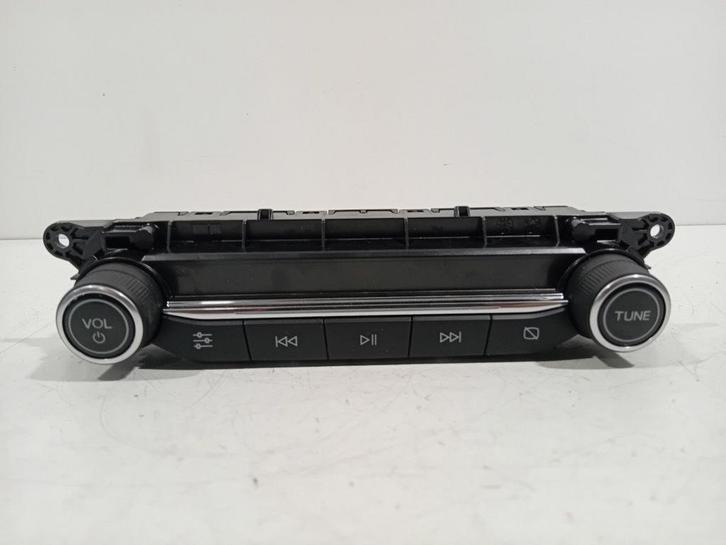 Radio bediening Ford Focus, Auto diversen, Autoradio's, Ophalen of Verzenden