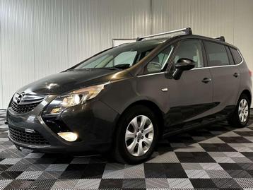 Opel Zafira Tourer 1.6 CDTi ecoFLEX Euro 6 Export of handela beschikbaar voor biedingen