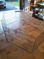 ren voor konijn of ander diertje, Dieren en Toebehoren, Ophalen, Zo goed als nieuw, Ren, Konijn