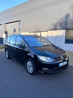 Volkswagen Sharan 2.0TDI 140ch 4Motion Highline, Autos, Achat, Intérieur cuir, Entreprise, Alcantara