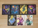 JoJo's Bizarre Adventure Limited Edition Blu-ray collectie, Ophalen of Verzenden, Zo goed als nieuw, Tekenfilms en Animatie, Boxset