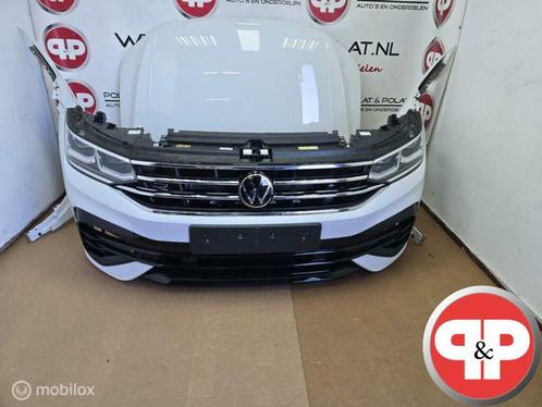 Tiguan 5NA R Voorkop LC9A, Auto-onderdelen, Carrosserie