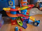 Vtech politie toren met boefje, Enlèvement, Comme neuf, 6 mois à 2 ans