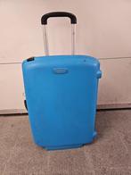 reiskoffers samsonite 40x45 cm 2 stuks, Handtassen en Accessoires, Koffers, Ophalen, Hard kunststof, Minder dan 50 cm, Zo goed als nieuw
