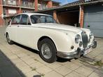 1962 Jaguar MK 2 Oldtimer, Auto's, Jaguar, Automaat, Gebruikt, Overige modellen, Overige brandstoffen
