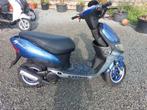 Keeway hurican met papieren, Fietsen en Brommers, Scooters | Overige merken, Ophalen, Zo goed als nieuw