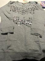 Leuk kleedje twin set 8 jaar, Kinderen en Baby's, Kinderkleding | Maat 128, Ophalen, Gebruikt, Meisje, Jurk of Rok